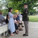 2-1 General Support Aviation Battalion Change of Command