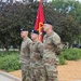 2-1 General Support Aviation Battalion Change of Command