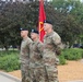 2-1 General Support Aviation Battalion Change of Command