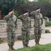 2-1 General Support Aviation Battalion Change of Command