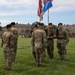 2-1 General Support Aviation Battalion Change of Command