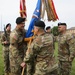 2-1 General Support Aviation Battalion Change of Command