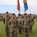 2-1 General Support Aviation Battalion Change of Command