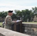 2-1 General Support Aviation Battalion Change of Command