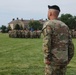 2-1 General Support Aviation Battalion Change of Command