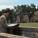 2-1 General Support Aviation Battalion Change of Command