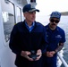 U.S. Coast Guard, Canadian Coast Guard conduct summit in Maine