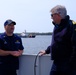 U.S. Coast Guard, Canadian Coast Guard conduct summit in Maine