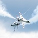 Thunderbirds soar over Augusta Airshow