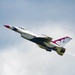 Thunderbirds soar over Augusta Airshow