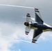 Thunderbirds soar over Augusta Airshow