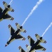 Thunderbirds soar over Augusta Airshow