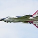 Thunderbirds soar over Augusta Airshow