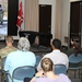 USACE Galveston-District celebrates promotion