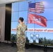 USACE Galveston District celebrates promotion