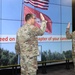 USACE Galveston District celebrates promotion