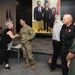 USACE Galveston District celebrates promotion