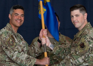 66th RQS inactivates