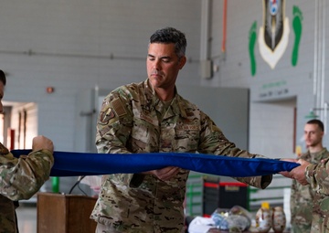 66th RQS inactivates