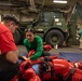 Makin Island Sailors Participate in NSFS Course