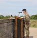 601st Aviation Support Battalion Change of Command