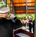 Former Vietnam POW Laid to Rest at Tahoma National Cemetery