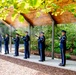 Former Vietnam POW Laid to Rest at Tahoma National Cemetery