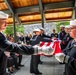 Former Vietnam POW Laid to Rest at Tahoma National Cemetery