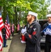 Former Vietnam POW Laid to Rest at Tahoma National Cemetery