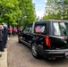 Former Vietnam POW Laid to Rest at Tahoma National Cemetery