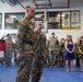 1st Combat Aviation Brigade Change of Command