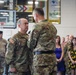 1st Combat Aviation Brigade Change of Command