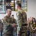 1st Combat Aviation Brigade Change of Command