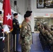 1st Combat Aviation Brigade Change of Command