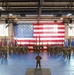 1st Combat Aviation Brigade Change of Command