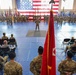 1st Combat Aviation Brigade Change of Command