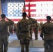 1st Combat Aviation Brigade Change of Command