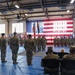 1st Combat Aviation Brigade Change of Command