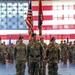 1st Combat Aviation Brigade Change of Command