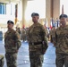 1st Combat Aviation Brigade Change of Command