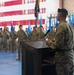 1st Combat Aviation Brigade Change of Command