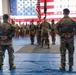 1st Combat Aviation Brigade Change of Command