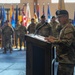 1st Combat Aviation Brigade Change of Command