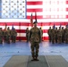 1st Combat Aviation Brigade Change of Command