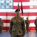 1st Combat Aviation Brigade Change of Command