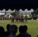 MACS-4 Change of Command