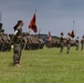 MACS-4 Change of Command