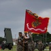 MACS-4 Change of Command