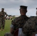 MACS-4 Change of Command