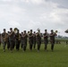 MACS-4 Change of Command